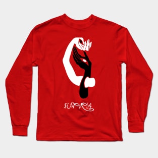 suspiria Long Sleeve T-Shirt